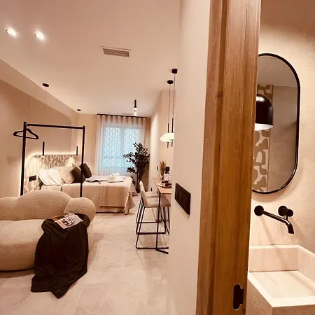 Sol13 2b, 1 Hab, Wifi, Plaza, Mayor, Ac Appartement Ciudad-Rodrigo