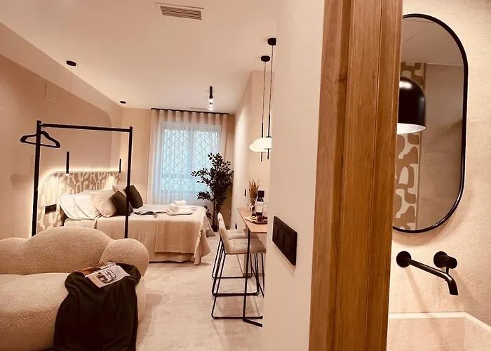 Sol13 2b, 1 Hab, Wifi, Plaza, Mayor, Ac Apartamento Ciudad-Rodrigo